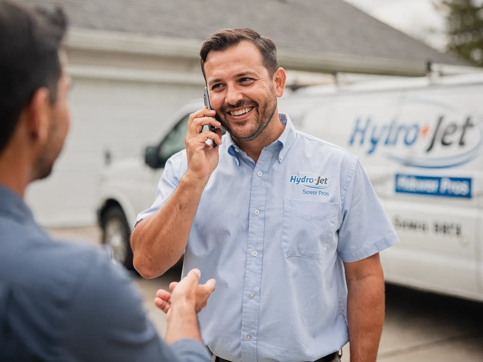 Hydro Jetting Reed City, MI FAQs